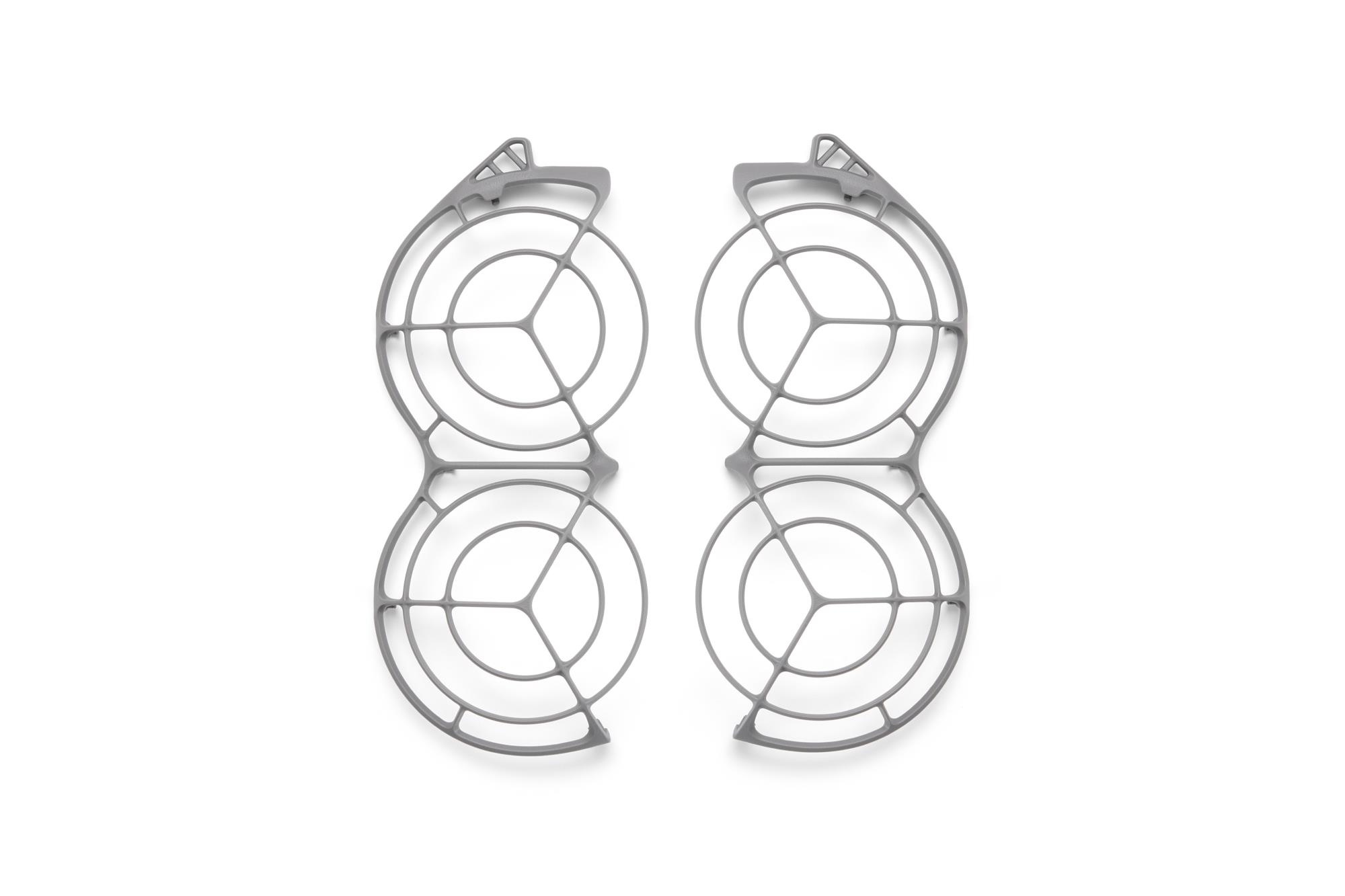 DJI Neo 2 drono propelerių apsauga