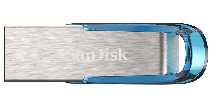 SanDisk USB3 32GB atmintinė