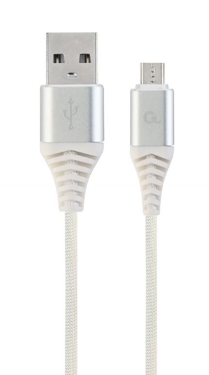 Gembird USB2 į Micro-USB laidas 2m