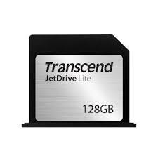 Transcend JetDrive Lite 350 128GB atminties kortelė