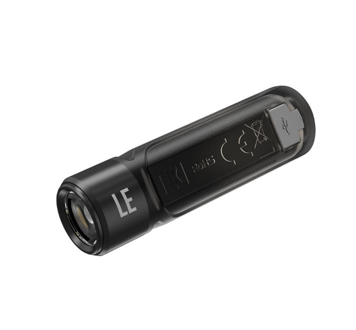 Žibintuvėlis T serija 300 liumenų Tiki LE Nitecore