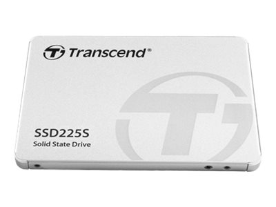 Transcend 1TB 2.5 colio SSD SATA3 3D TLC