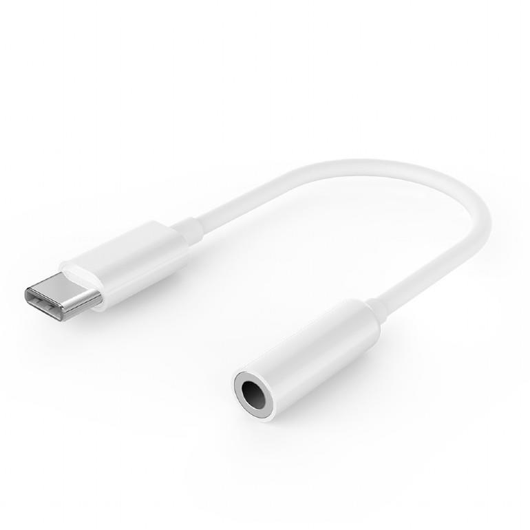 Gembird USB-C į Audio 3.5mm laidas