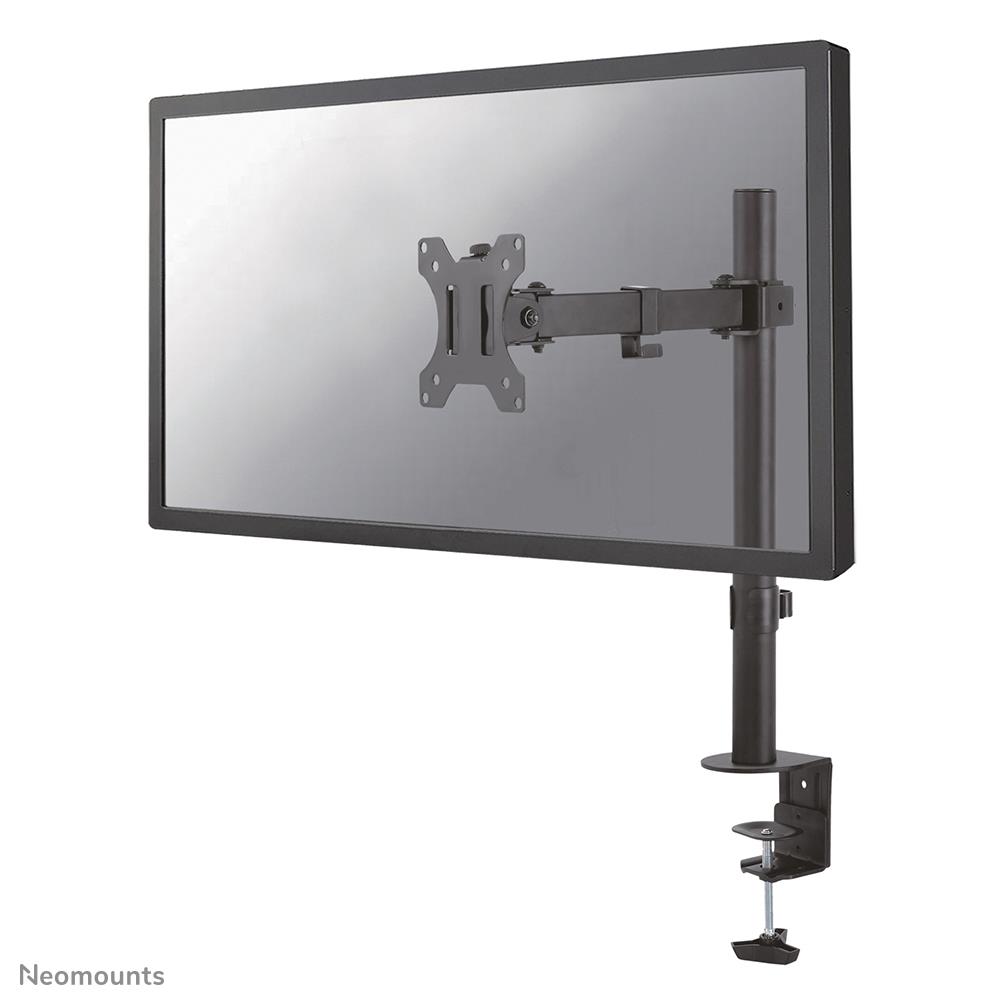 Monitoriaus stalo laikiklis 10-32" FPMA-D540BLACK Neomounts