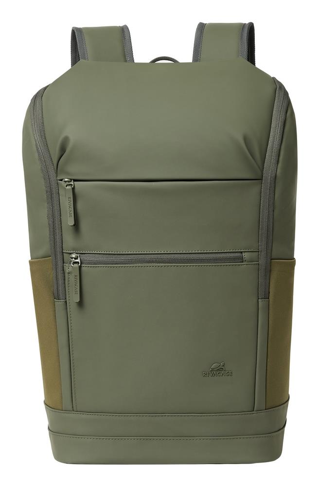 Kuprinė Urban 20L 15.6" 7856 Žalia Rivacase