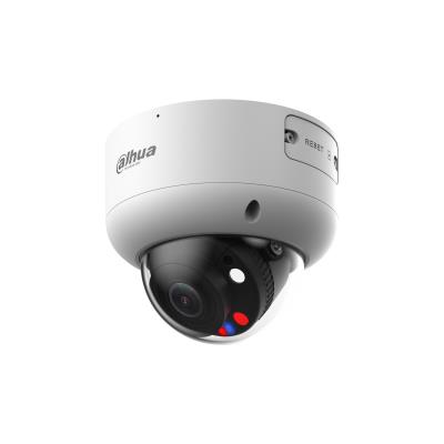 Tinklo kamera Dahua 5MP IR Dome HDBW3549R1-ZASPV27135S5