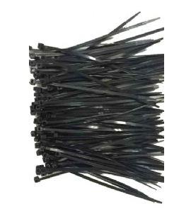 Gembird nailoniniai kabelių dirželiai 100 vnt. 250x3.6mm