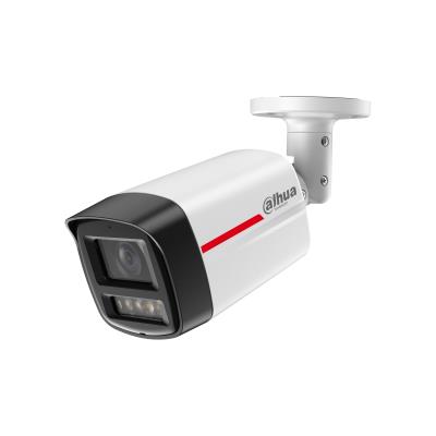 Dahua 6MP cilindrinė tinklo kamera HFW2649TL-S-PRO