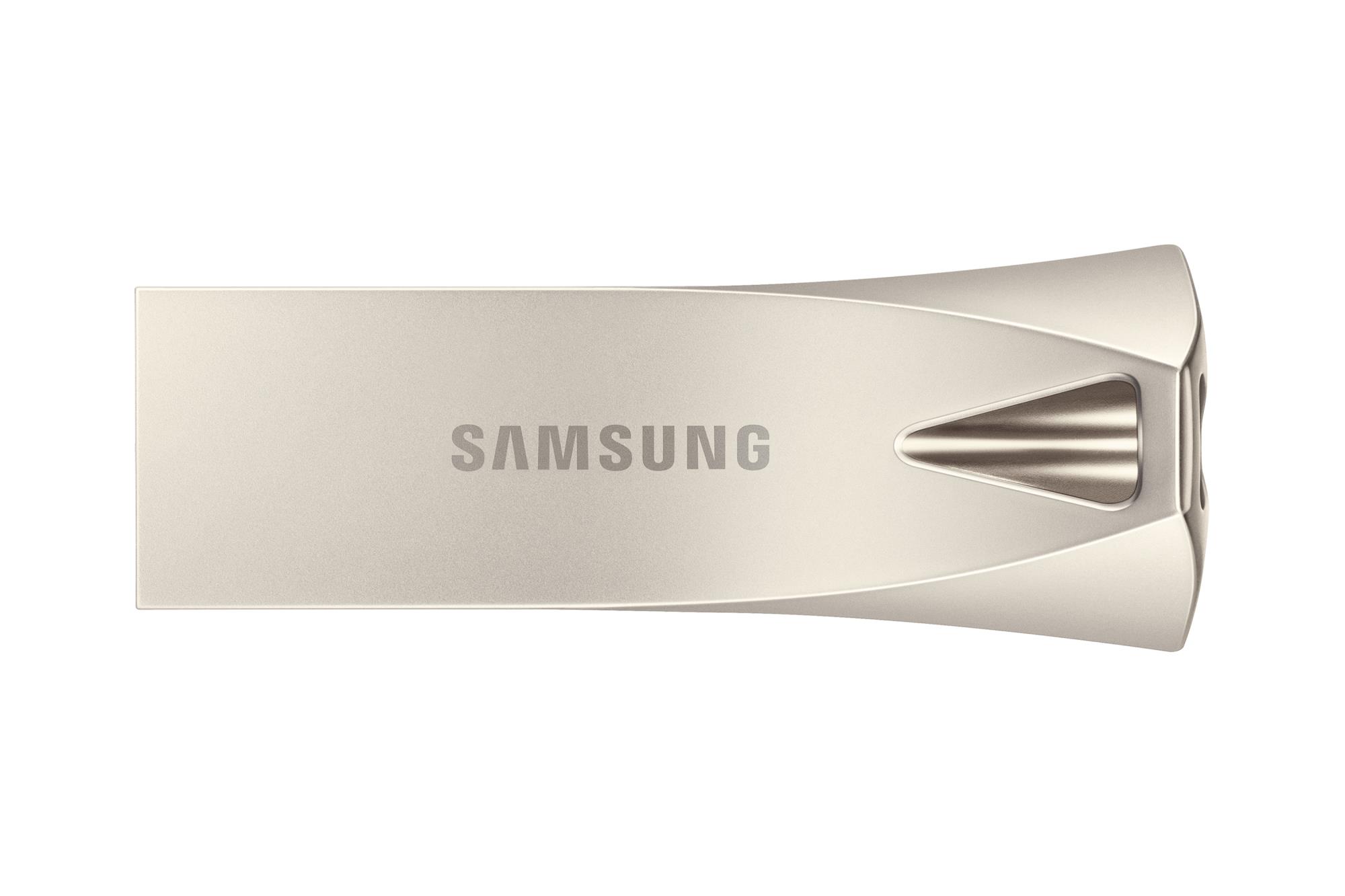 Samsung Bar Plus USB3.1 64GB atmintinė