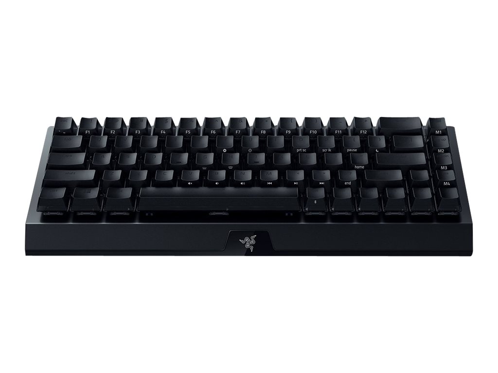 Razer BlackWidow V3 Mini HyperSpeed klaviatūra