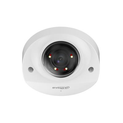 Dahua 4MP kupolo tinklo kamera IPC-HDBW2449F-AS-IL