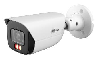 Dahua IPC-HFW3649E-AS-IL-0280B tinklo kamera 6MP Bullet