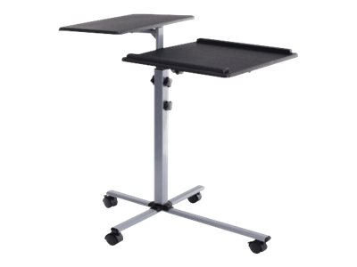 Techly universalus projektoriaus vežimėlis