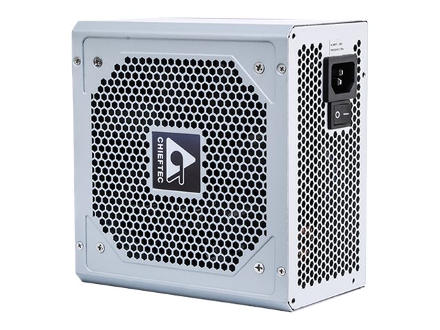 CHIEFTEC GPC 700W ATX 230V >80 PFC Bulk maitinimo šaltinis