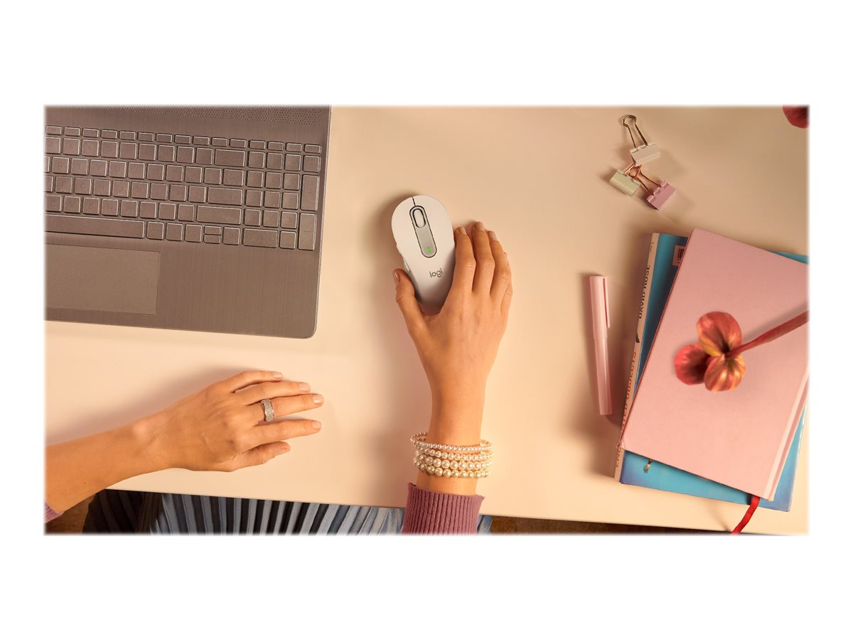 Logitech Signature M650 pelė verslui