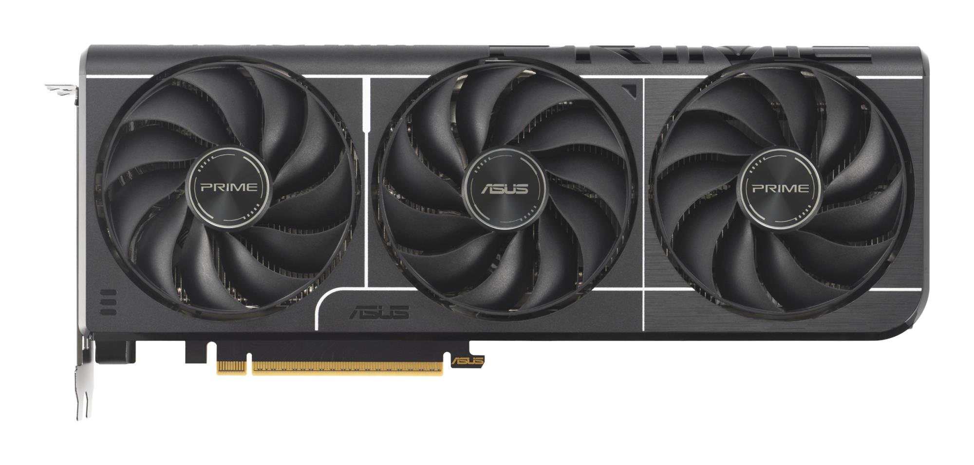 Vaizdo plokštė ASUS NVIDIA GeForce RTX 5060 Ti 16GB GDDR7 128bit PCIe 5.0 1xHDMI 3xDisplayPort