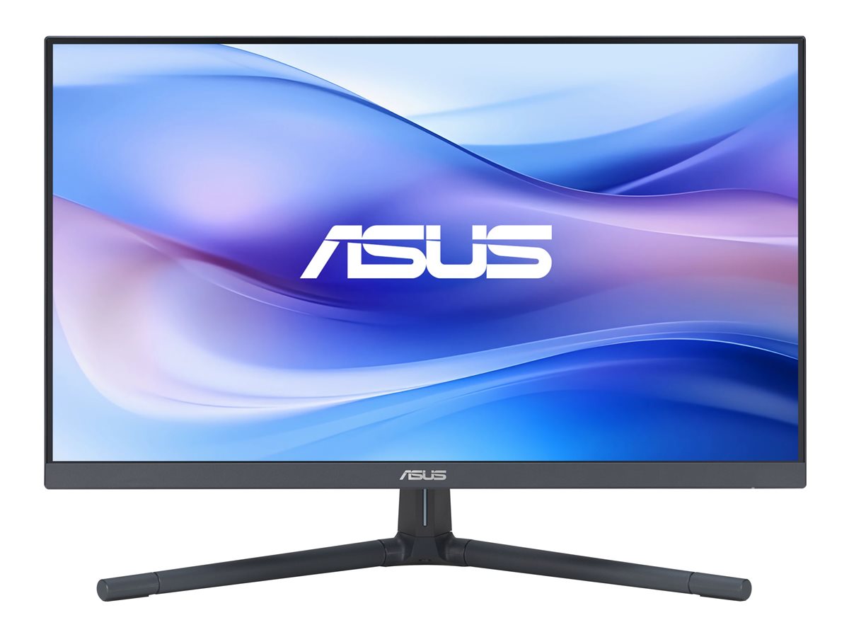 ASUS VU249CFE-B Eye Care 23.8 col. monitorius