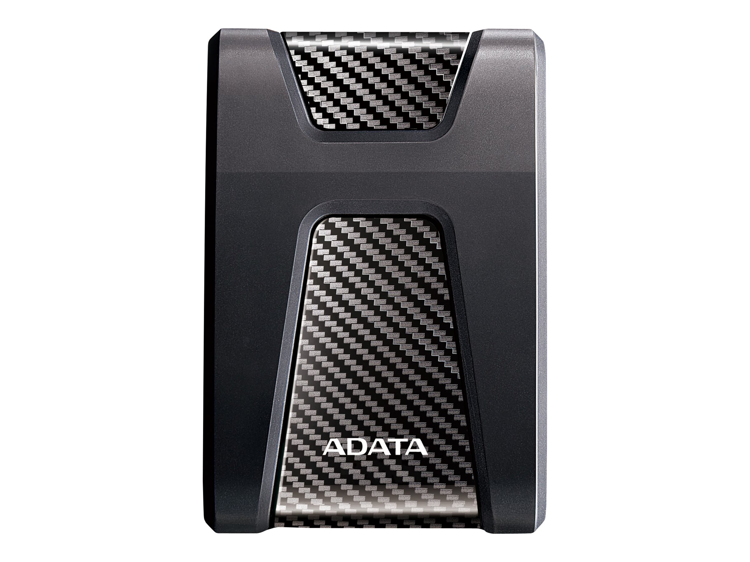 ADATA HD650 1TB USB3.1 juodas išorinis 2.5" kietasis diskas