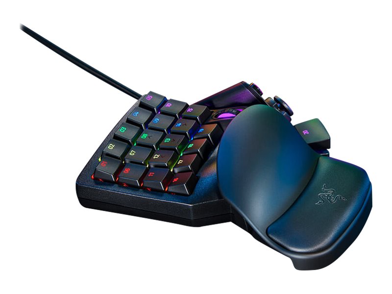 Razer Tartarus Pro Analog Switch klaviatūrinis blokas