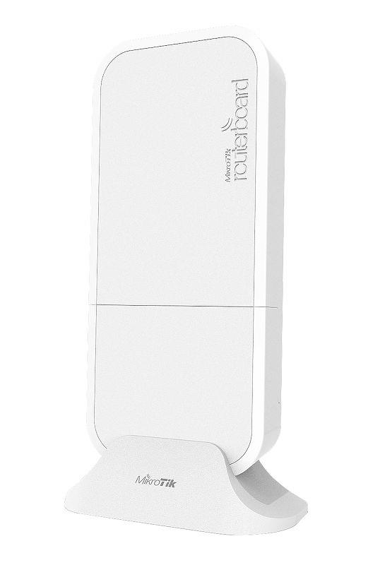 MikroTik Prieigos Taškas 300 Mbit/s 1x LAN RBWAPR-2ND