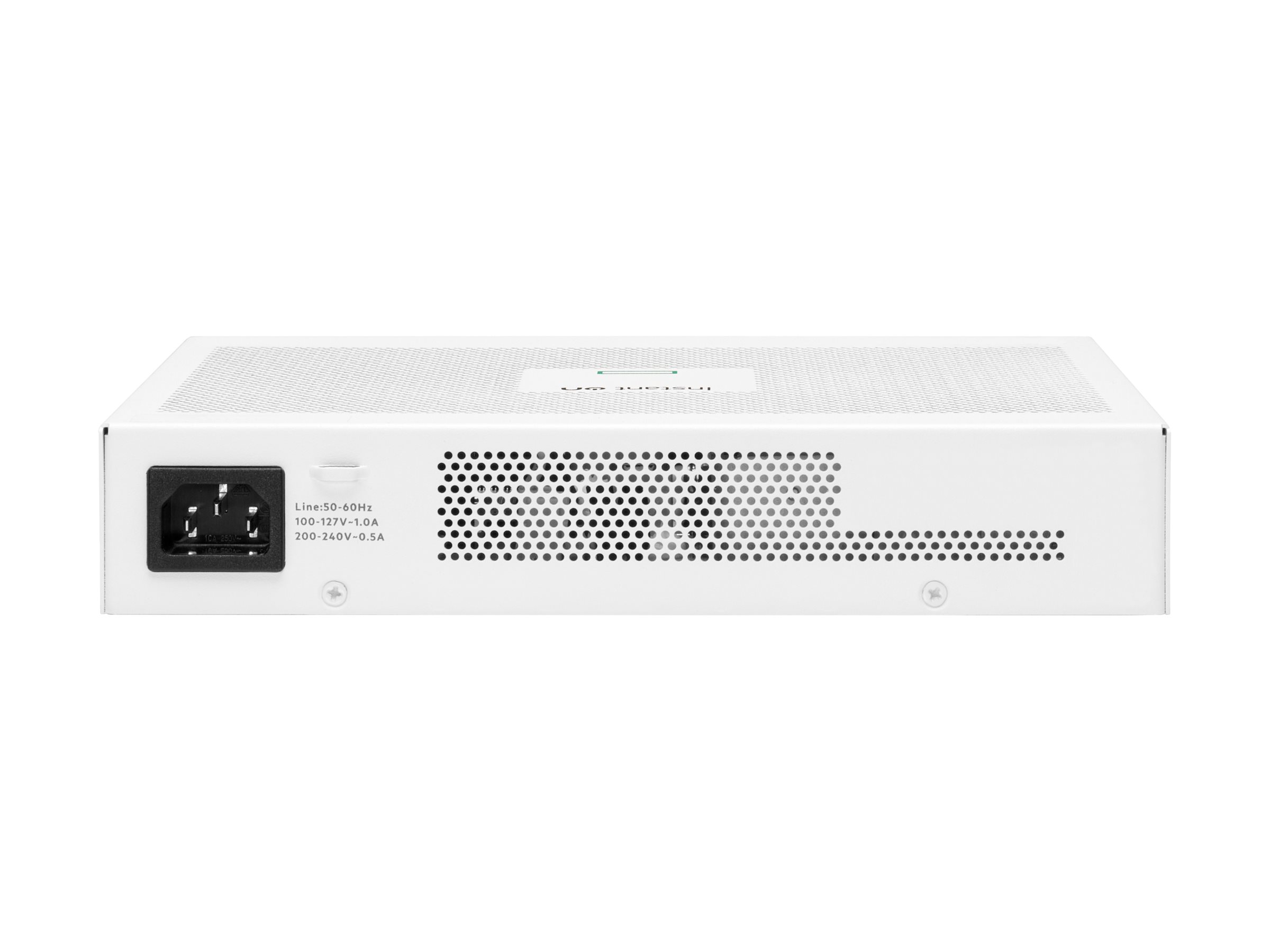 HPE Aruba komutatorius IOn 1830 8G 65W