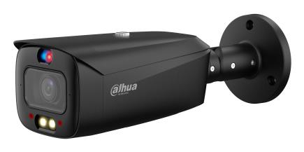 Tinklo kamera Dahua 5MP Bullet HFW3549T1-ZASPV27135S5-B