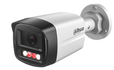 Dahua 4MP IR cilindrinė tinklo kamera HFW1439TL1-A-IL