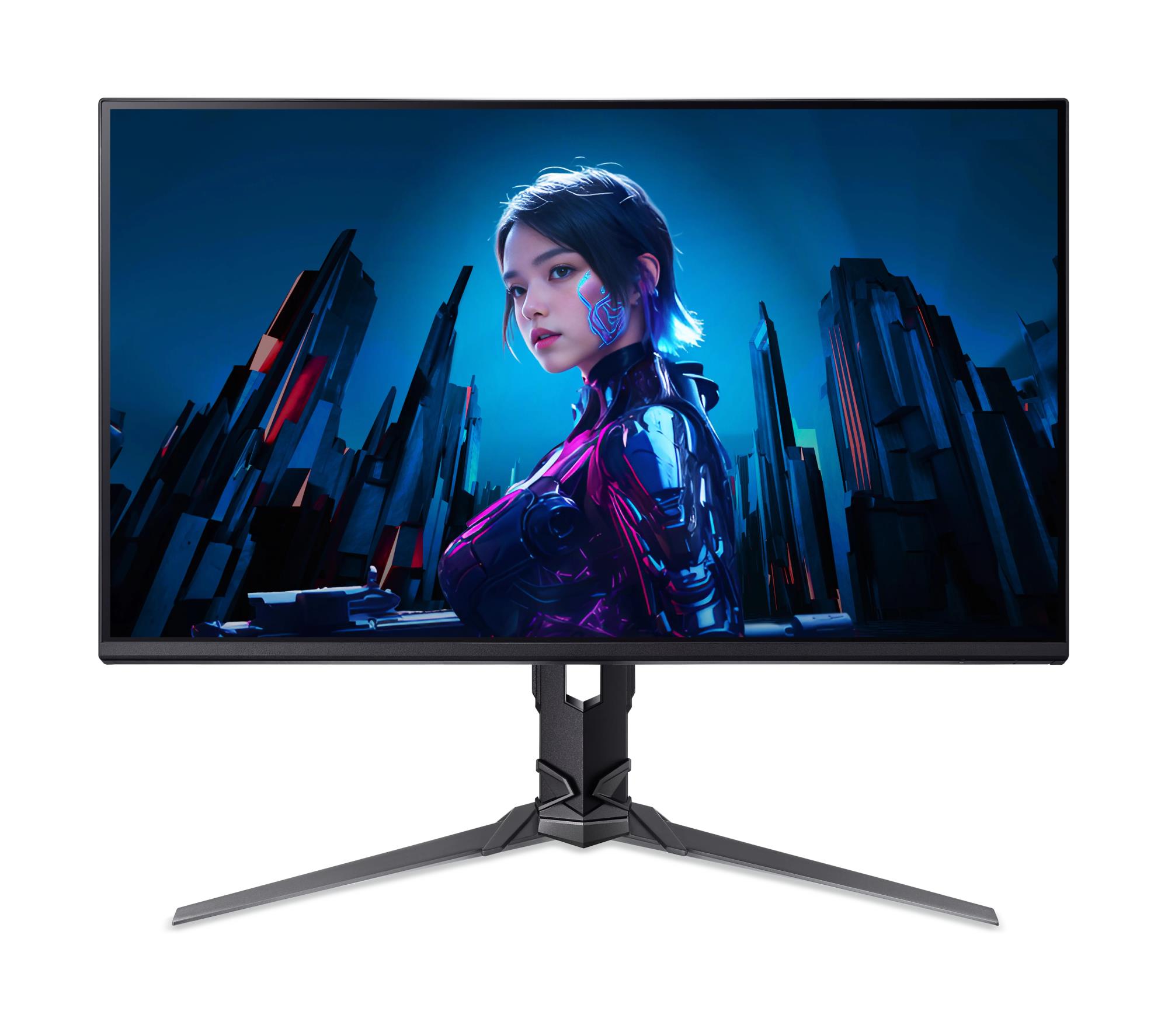 Monitorius ACER 24.5" 1920x1080 LCD