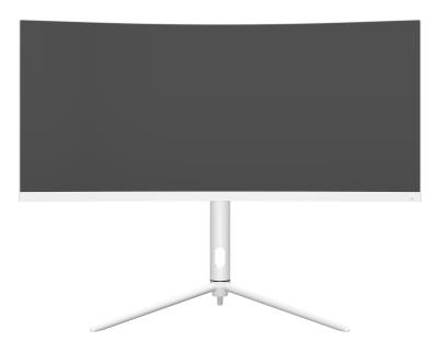 Monitorius DAHUA 30" WFHD 2560x1080 LCD Išlenktas