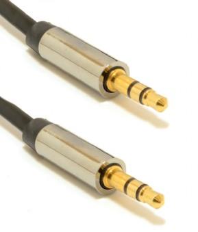 Gembird garso laidas 3.5mm 0.75m
