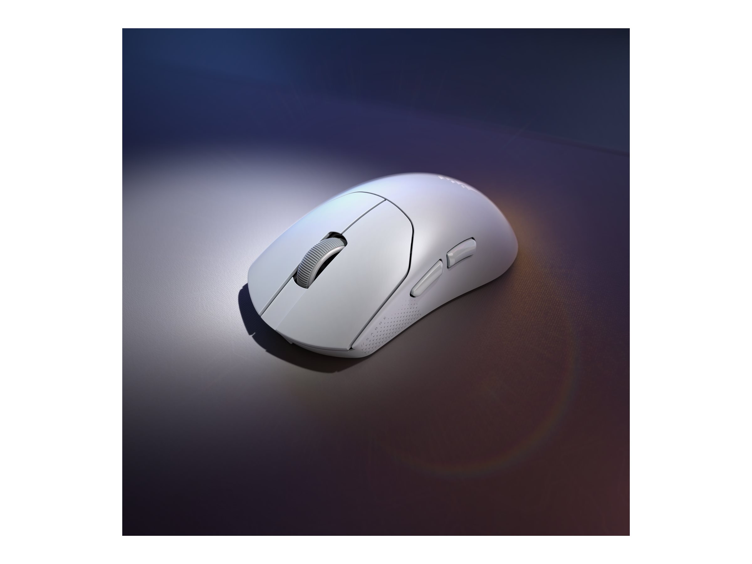 Corsair Sabre v2 Pro UL belaidė žaidimų pelė balta