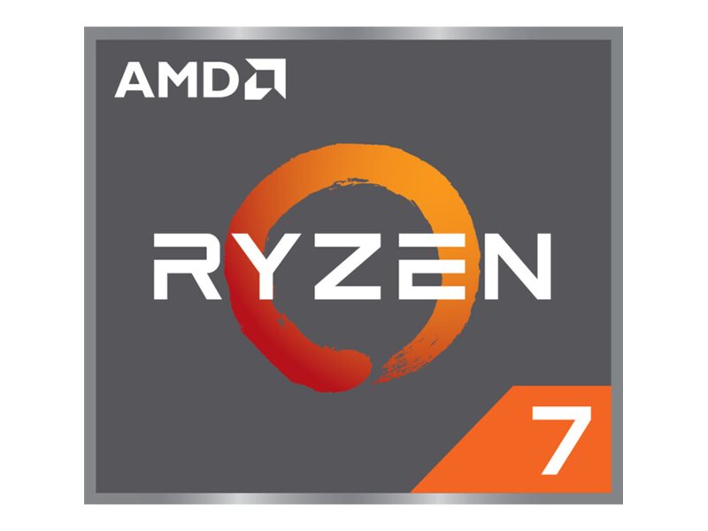 AMD Ryzen 7 5800XT 4.8GHz AM4 procesorius