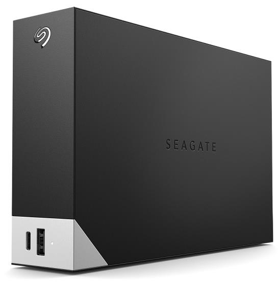 Išorinis kietasis diskas SEAGATE One Touch 12TB