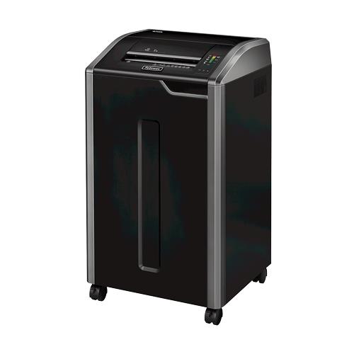 Dokumentų naikiklis Fellowes Powershred 425HS aukšto saugumo