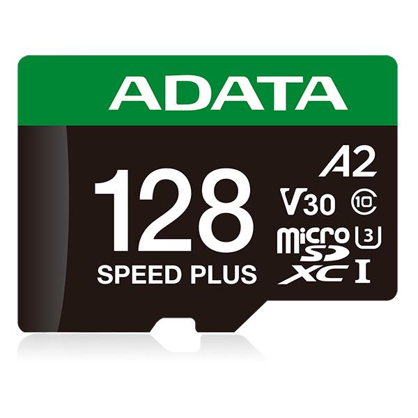 Adata Micro SDXC 128GB UHS-I atminties kortelė