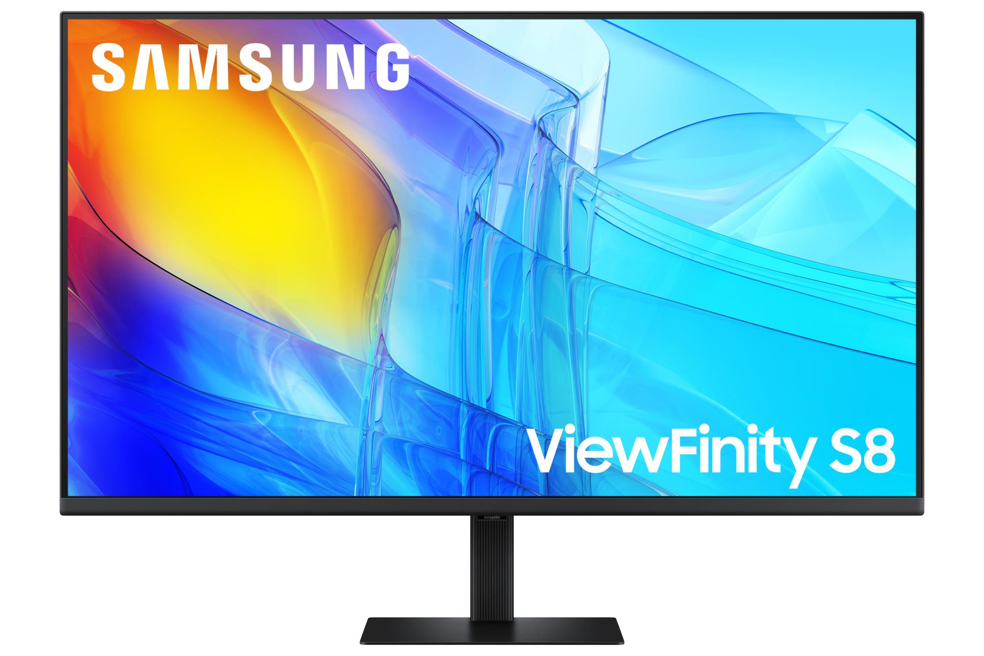 LCD monitorius SAMSUNG 37" 3840x2160 4K Ultra HD LCD plokščias