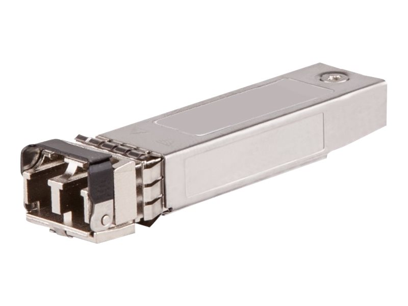 HPE Aruba siųstuvas-imtuvas 1Gbit/s SFP LC