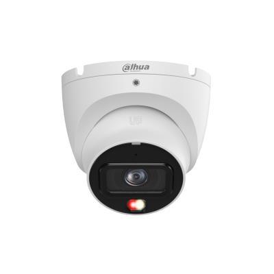 Dahua 6MP IR akies formos tinklo kamera HDW1639T-A-IL