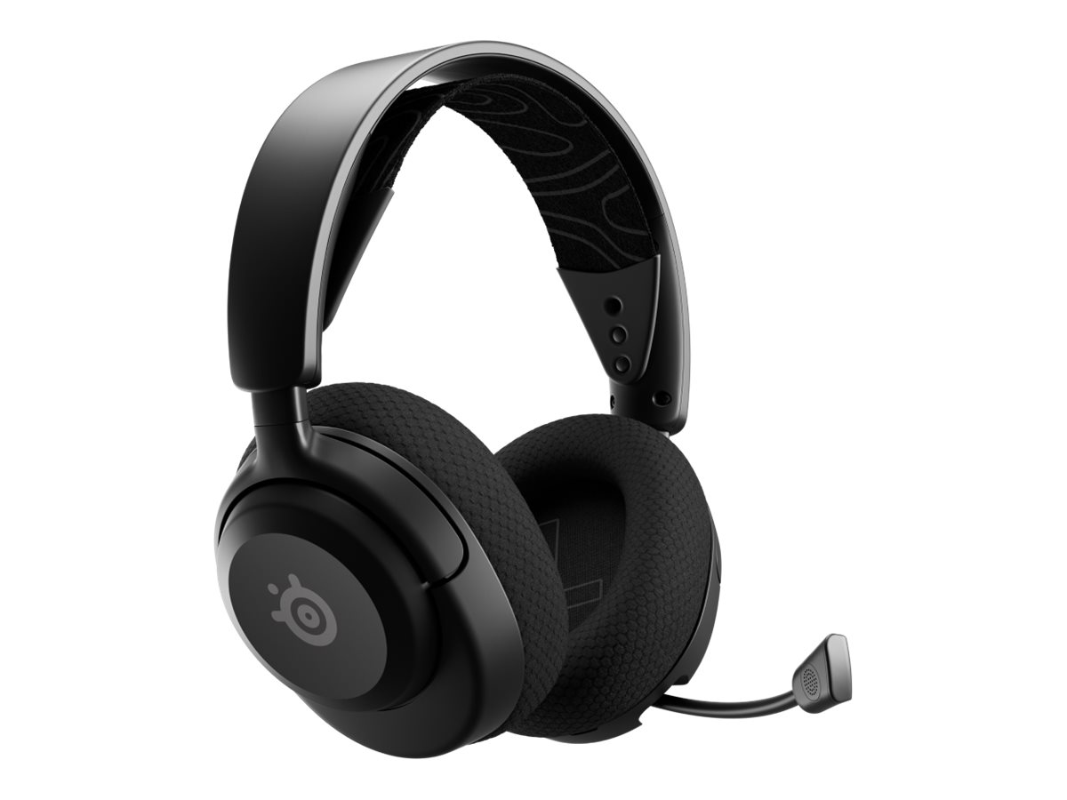 STEELSERIES Arctis Nova 5 Ausinės
