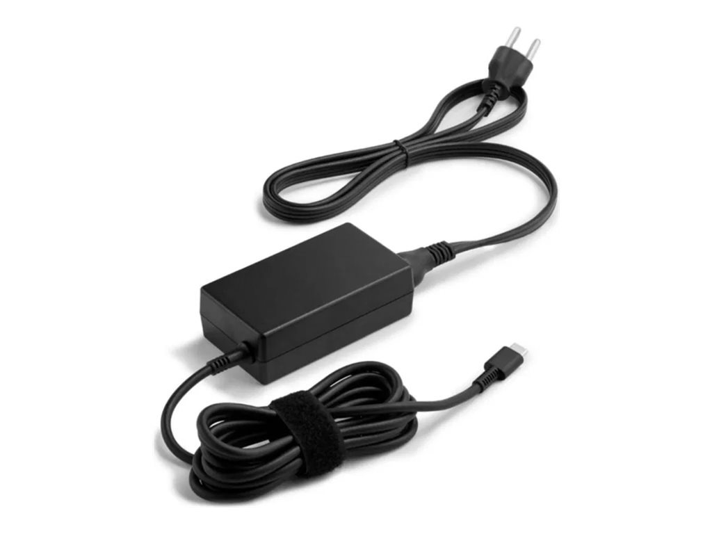 HP 65W USB-C LC maitinimo adapteris EMEA - INT