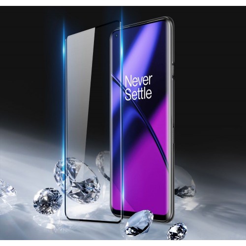 Ekrano apsauga Dux Ducis "TG" skirtas Samsung S918 S23 Ultra (Blister)