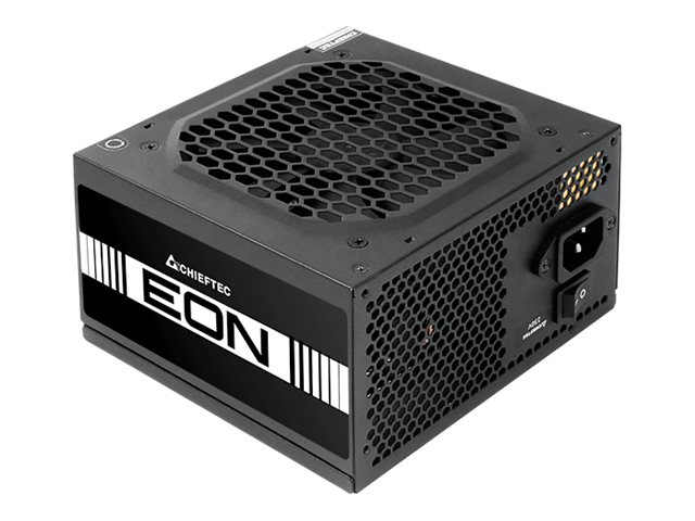 CHIEFTEC EON 400W 80 Plus ATX maitinimo blokas