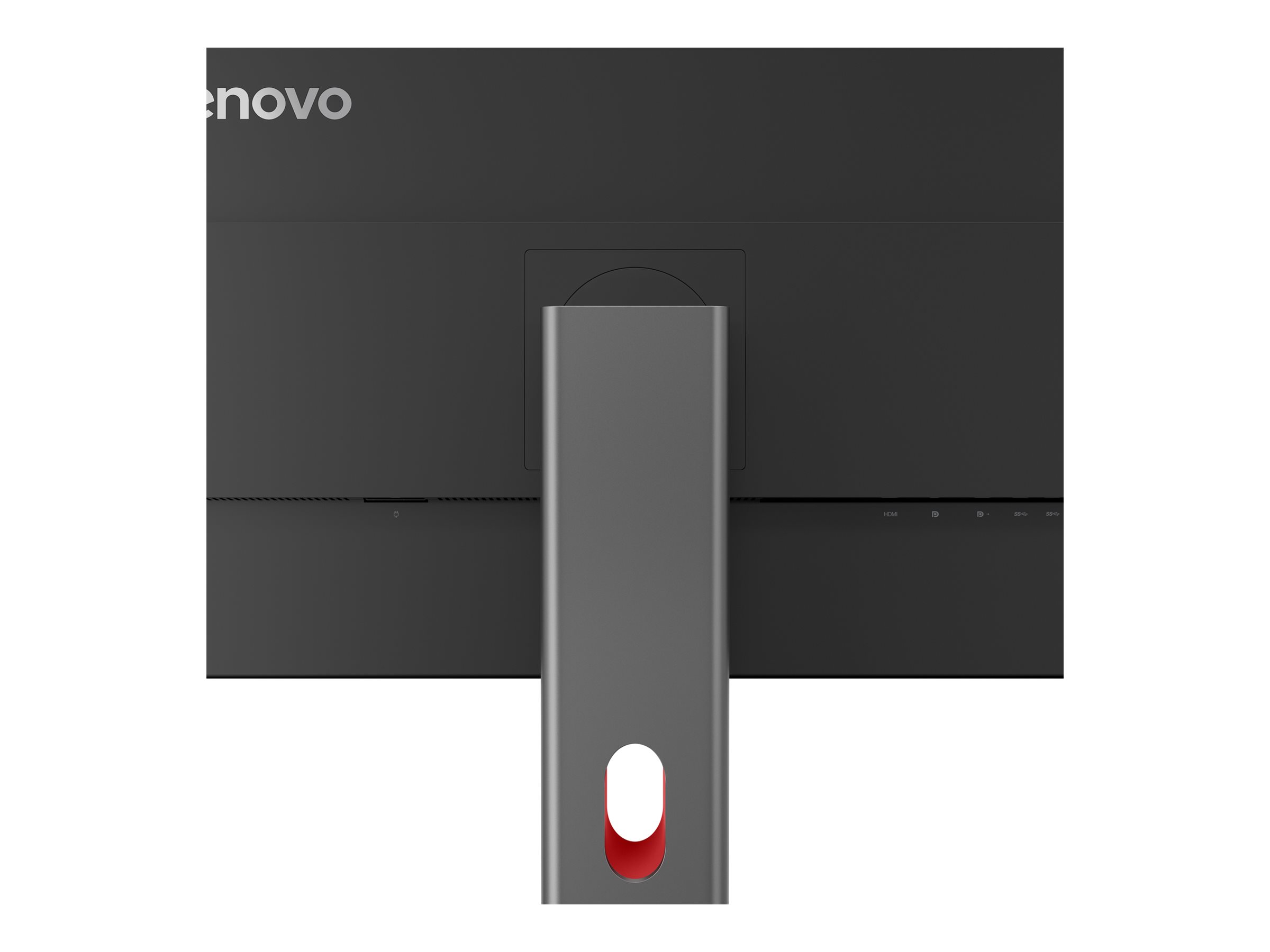 Lenovo ThinkVision P27Q-40 27" monitorius