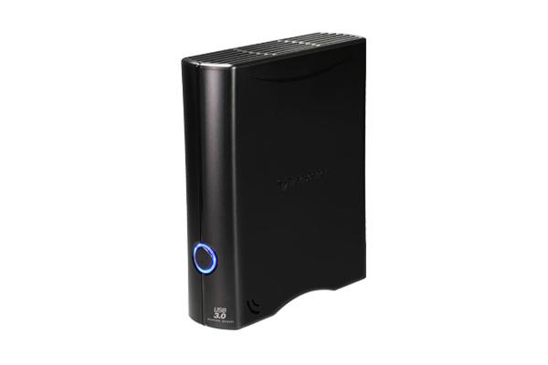 Išorinis kietasis diskas TRANSCEND StoreJet 8TB USB 3.1 Juodas