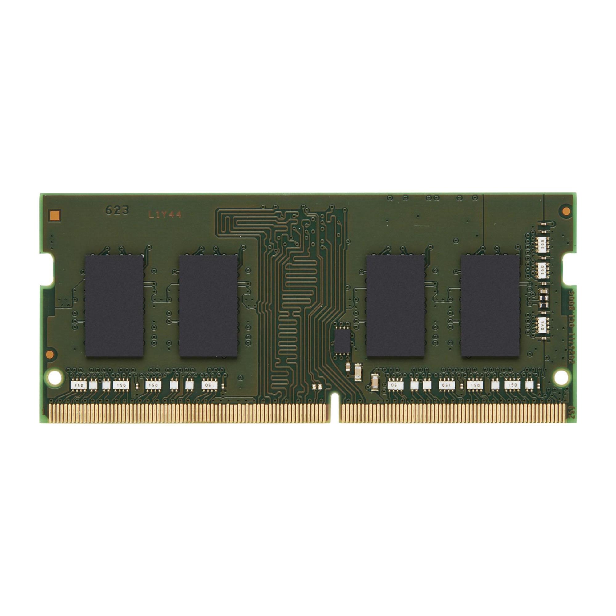 Nešiojamojo kompiuterio atmintis KINGSTON 4GB PC25600 DDR4 SO-DIMM