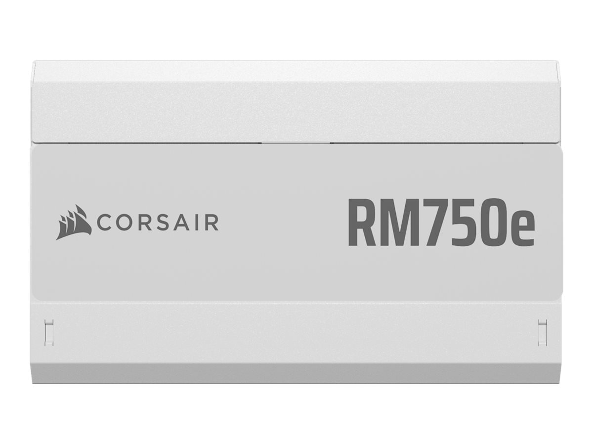 Corsair RMe White Series RM750e 750W maitinimo blokas