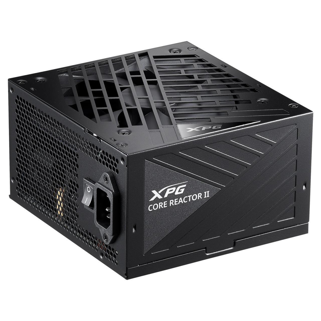 Maitinimo blokas ADATA XPG Core Reactor II 850W 80 Plus Gold
