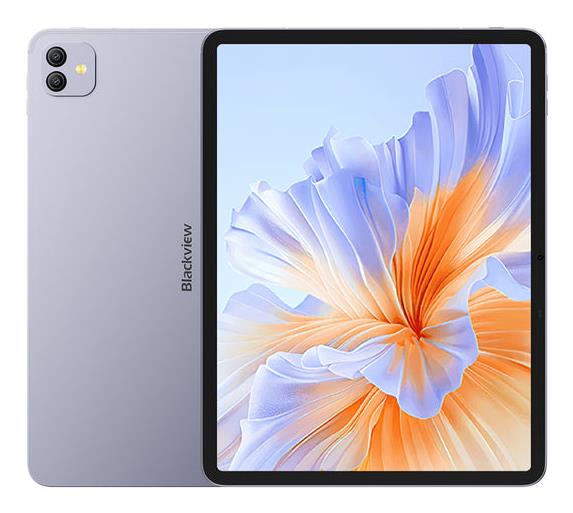 Blackview Tab Link 8 13" 6/256GB violetinis planšetinis kompiuteris