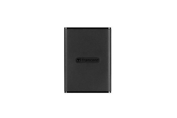 Išorinis SSD diskas TRANSCEND ESD270C 2TB USB 3.1 3D NAND