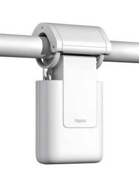 Išmaniųjų namų užuolaidų valdiklis Aqara E1 Rod CM-M01 R